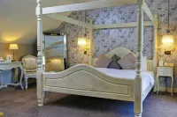 Best Western Normanton Park Hotel Hotels in Exton