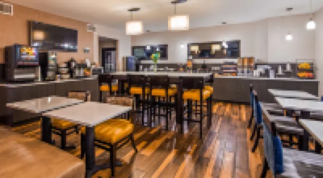 Best Western Travelers Rest/Greenville Hotels in Travelers Rest