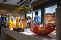 Radisson Blu Hotel Reussen Andermatt - bar