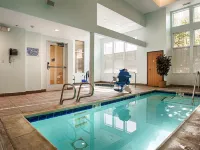 Best Western I-5 Inn  Suites Hotels in Lodi