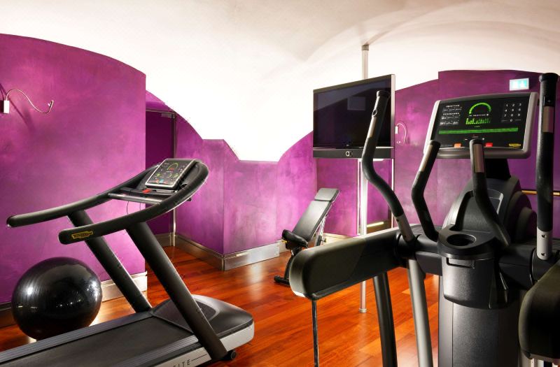Hotel l'Orologio Firenze - Wtb Hotels photo 2
