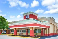 Knights Inn Mount Laurel Hotels in Mount Laurel