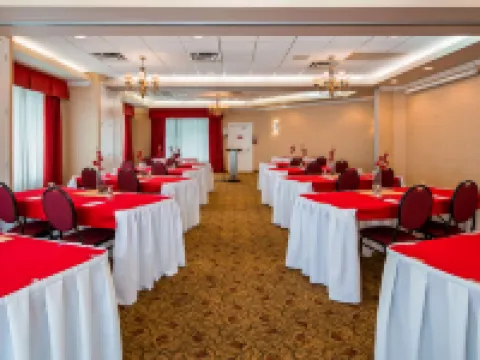 Best Western Plus Regency Inn  Conference Centre Hotels in Abbotsford