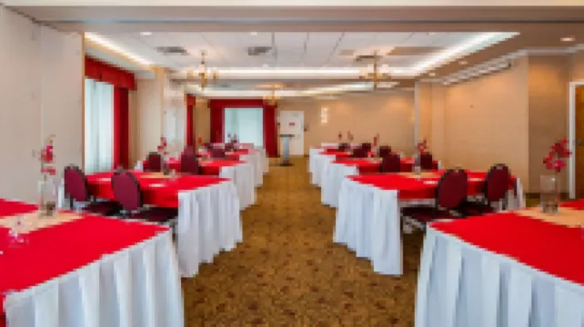 Best Western Plus Regency Inn  Conference Centre