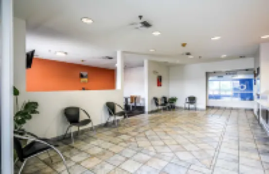 Motel 6 New Braunfels, TX