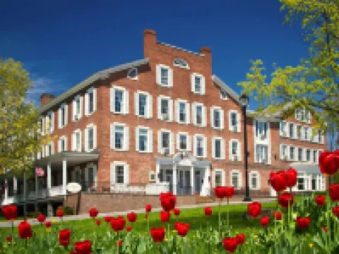 Middlebury Inn Hotels in Addison County