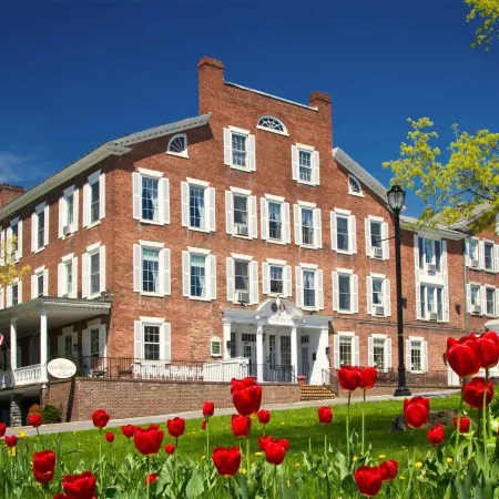 Middlebury Inn