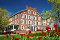 Middlebury Inn Hotel di Ripton