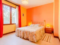 Colibri Hotels in Saint-Germain-sur-Ay
