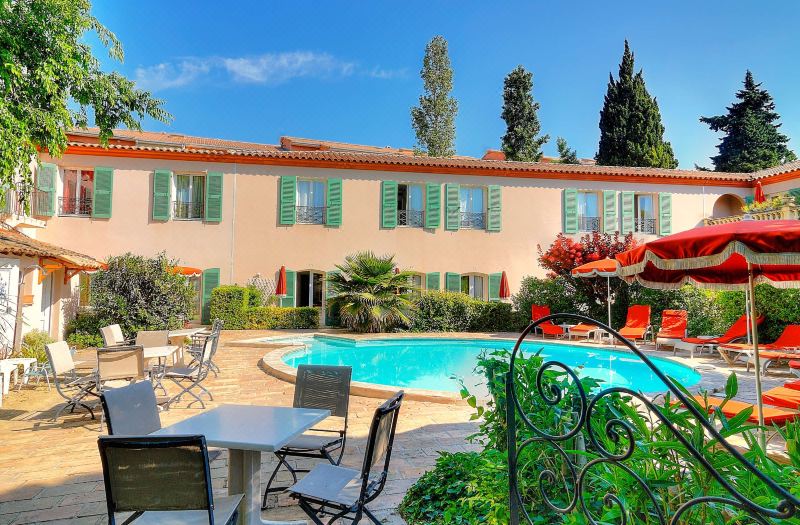 Best Western LOrangerie photo 5