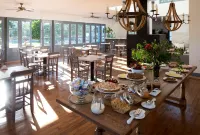 Noi Blend Colchagua Hotels in Santa Cruz
