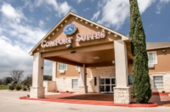 Comfort Suites