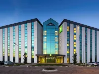 AN Hotel Melegnano Hotel a Carpiano
