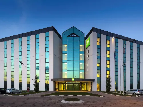 AN Hotel Milano Melegnano Hotels in Pieve Emanuele