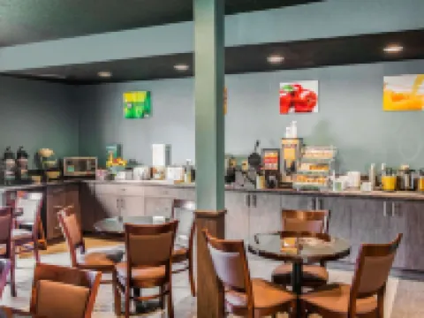 Quality Inn Franklin I-65 Hotels in Needham Township