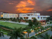 Novotel Hyderabad Airport Hotels in Hyderabad