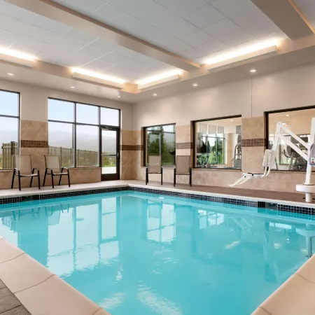 Wyndham Garden State College