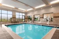 Wyndham Garden State College - Pools