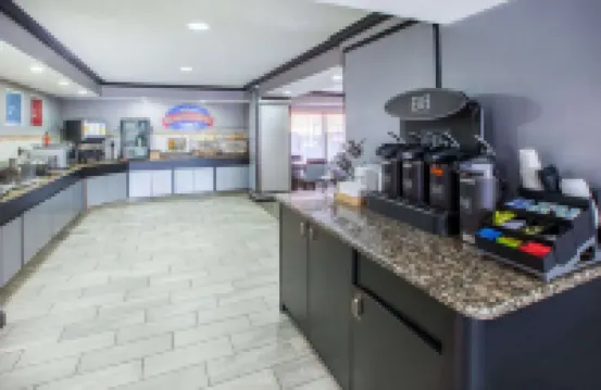 Baymont by Wyndham Canton