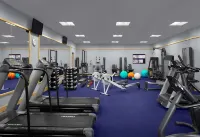 Radisson Blu Hotel & Spa, Sligo - ジム