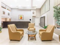 Super 8 by Wyndham Oklahoma City Hotel di Kota Oklahoma