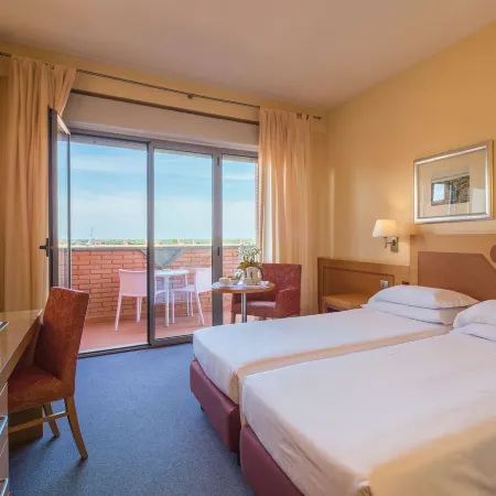 Best Western Hotel I Triangoli