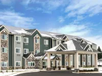 Microtel Inn & Suites by Wyndham Carlisle Hotels in Cumberland County