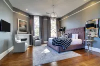 Hotel Finial, BW Premier Collection Hotels in Calhoun County