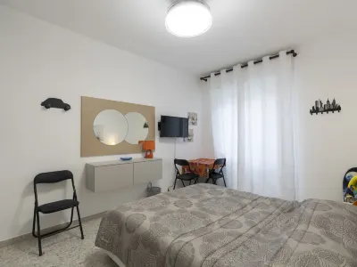 Alda Hotels near Spiaggia La Fortezza
