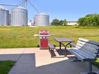 Americas Best Value Inn and Suites Maryville Hotels in Nodaway County
