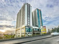 Golden Tulip Essential Tangerang Hotels near Benteng Stadium