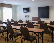 Sleep Inn & Suites Moundsville - Wheeling - 2-Star