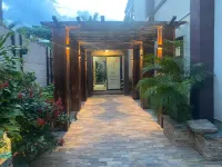 Hotel Hibiscus Hotels in Rohero