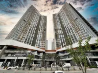 The November Stay In Landmark Các khách sạn ở Songdo