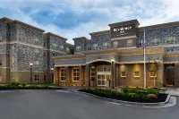 Residence Inn Kansas City at the Legends