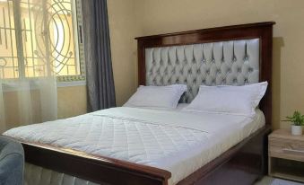 Primeshare Luxury Apartments -3 Bedrooms
