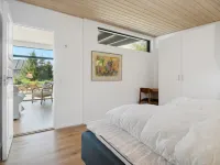 "Gonne" - 350m from the Sea