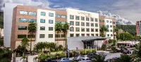 Lidotel Valencia - parking