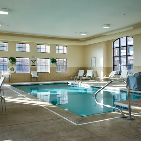 Staybridge Suites AKRON-STOW-CUYAHOGA FALLS by IHG
