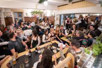 Sperber Bräu - 3-Sterne-Superior Hotel Mit Gasthof Und Eigener Brauerei - Kein Ruhetag - Morgenmad