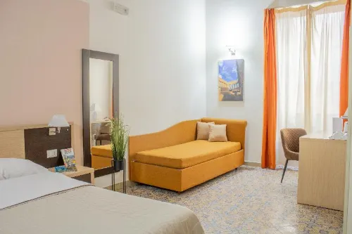 Porta Delle Botteghelle Hotels in Torre Nubia