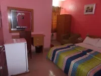 Jaftel Hotel and Suites Hotels in Odogunyan