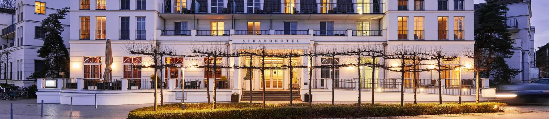Premium Hotels