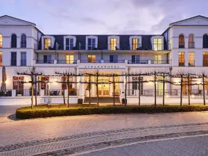 Strandhotel Zingst