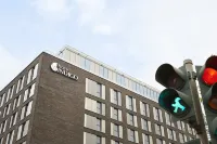 Hotel Indigo BERLIN - EAST SIDE GALLERY by IHG Hotels in Berlin