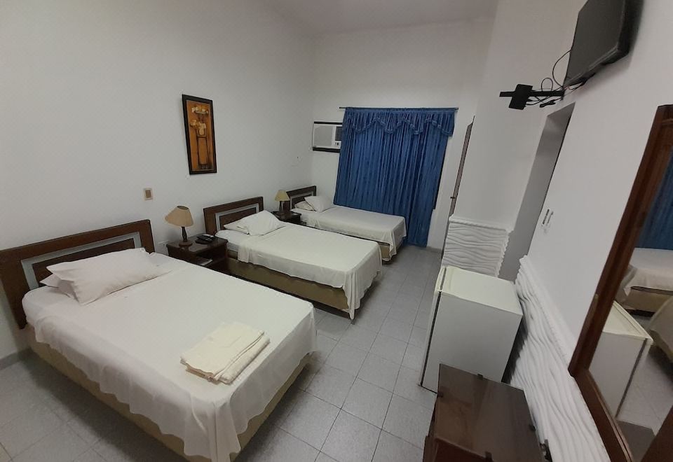 Hotel Preciado - Housity