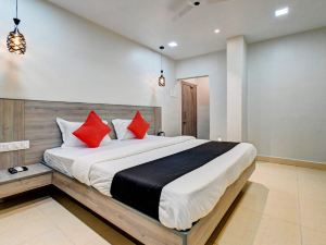 Hotel Vikrant,Pune