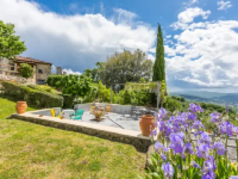 Lunaria Hoteles en Bucine