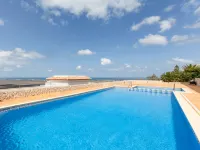 Cima del Mar - Pools