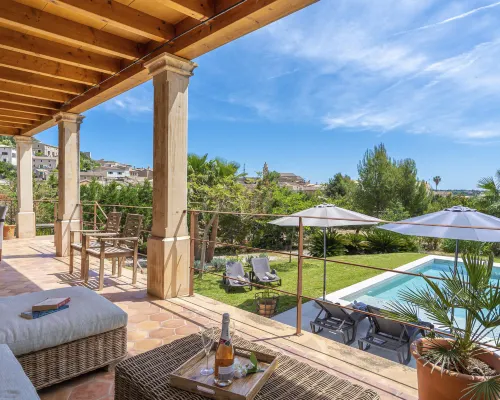 Sa Coma Caimari Hotels in Caimari